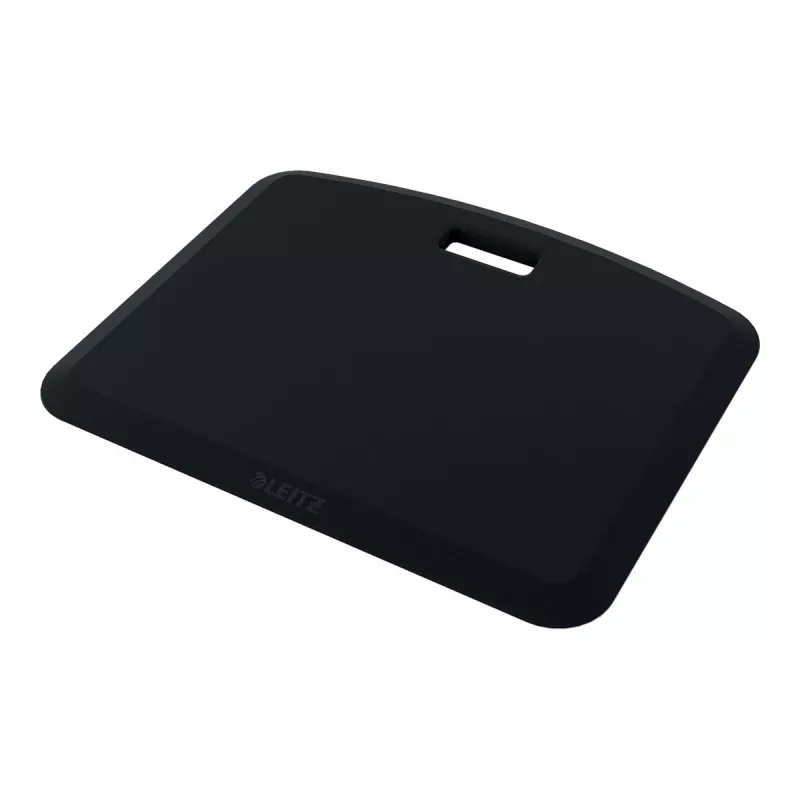 Leitz Ergo Cosy Square Paklājs 457 x 560 mm Pelēks 1,02 kg