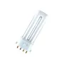 Osram DULUX S/E enerģijas taupības spuldze 9W/840 2G7 FS1