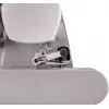 Overloka šujmašīna SINGER 14HD854 Heavy Duty Electric 120W Pelēks