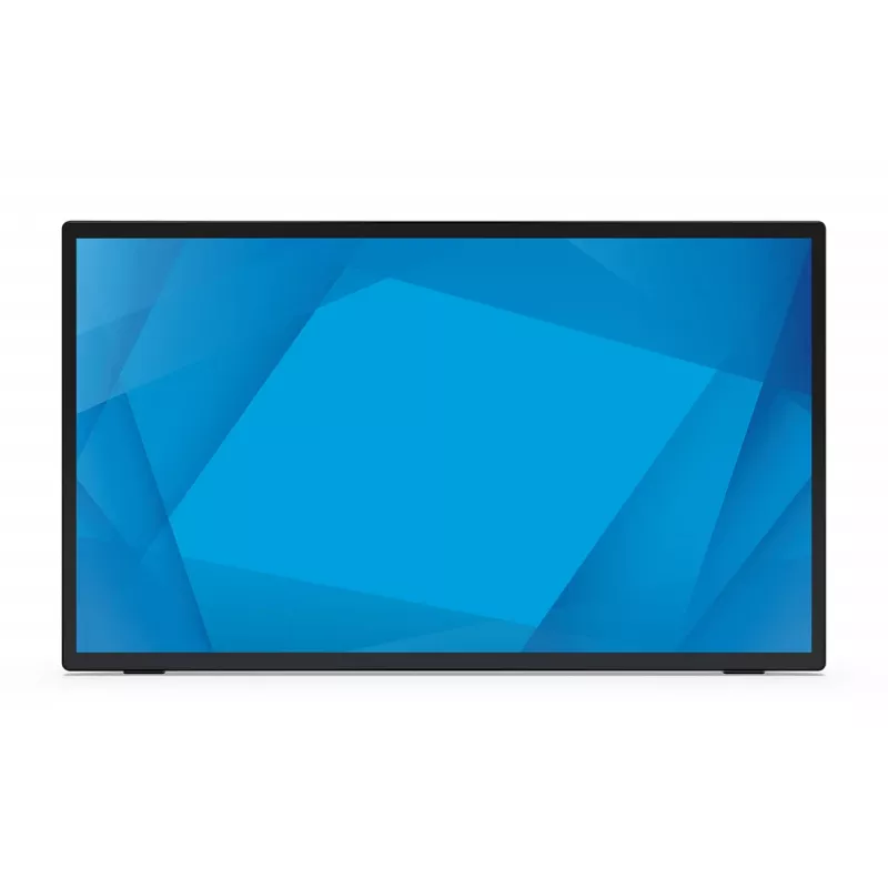 Monitor Elo Touch Solutions Elo 2770L 27 collas skārienjūtīgs LED 1920 x 1080