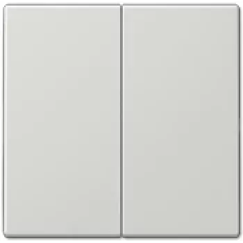 JUNG LS 995 LG - Pelēks - 505 U - 509 U - 505 TU - 509 TU - 535 U - 539 U - 532-4 U - IP44