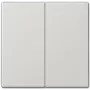 JUNG LS 995 LG - Pelēks - 505 U - 509 U - 505 TU - 509 TU - 535 U - 539 U - 532-4 U - IP44