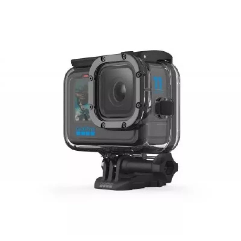 Gopro aizsargmājiņa (HERO13/HERO12/HERO11/HERO10/HERO9 Black)