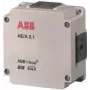 ABB STOTZ-KONTAKT analogā ieeja AE/A 2.1 2-virzienu (2CDG110086R0011)