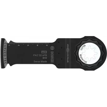 Apļveida zāģa asmens Bosch PRO PAII 65 APB 65 mm diametrs, MPN 2608669131