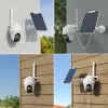 Reolink Go Series G430 - 5MP āra kamerā ar bateriju, 4G LTE tīkls, cilvēku/transportlīdzekļu/dzīvnieku noteikšana, 355° pagriešana un 140° slīpums