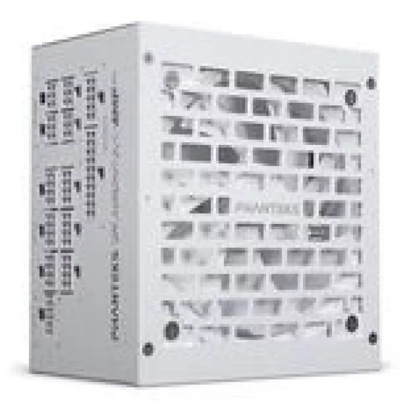 PHANTEKS AMP GH V2 1200W 80 PLUS Platinum barošanas bloks