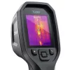 FLIR TG268 infrasarkano staru termometrs -25 līdz +400°C Melns Iebūvēts displejs LCD 320 x 240 pikseļi