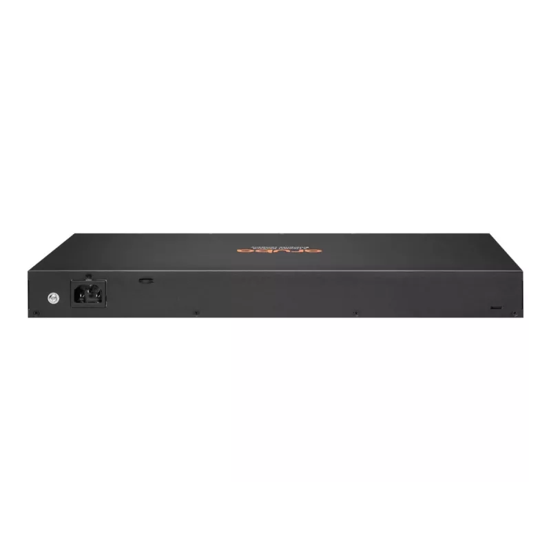 Pārvaldāms slēdzis HPE Aruba Networking Aruba 6100 48G PoE 4SFP+ 370W