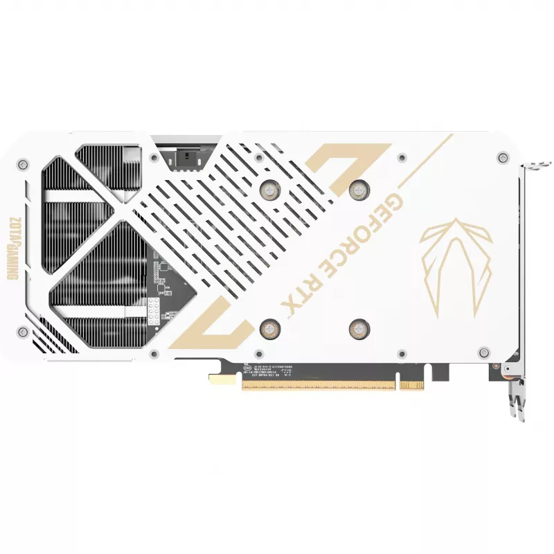 Grafikas karte Zotac GAMING GeForce RTX 5070 Twin Edge OC 12GB GDDR7