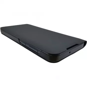Samsung GP-FWA366AEABW mobilā tālruņa maciņš 17 cm (6,7 collas) maka tipa maciņš melns