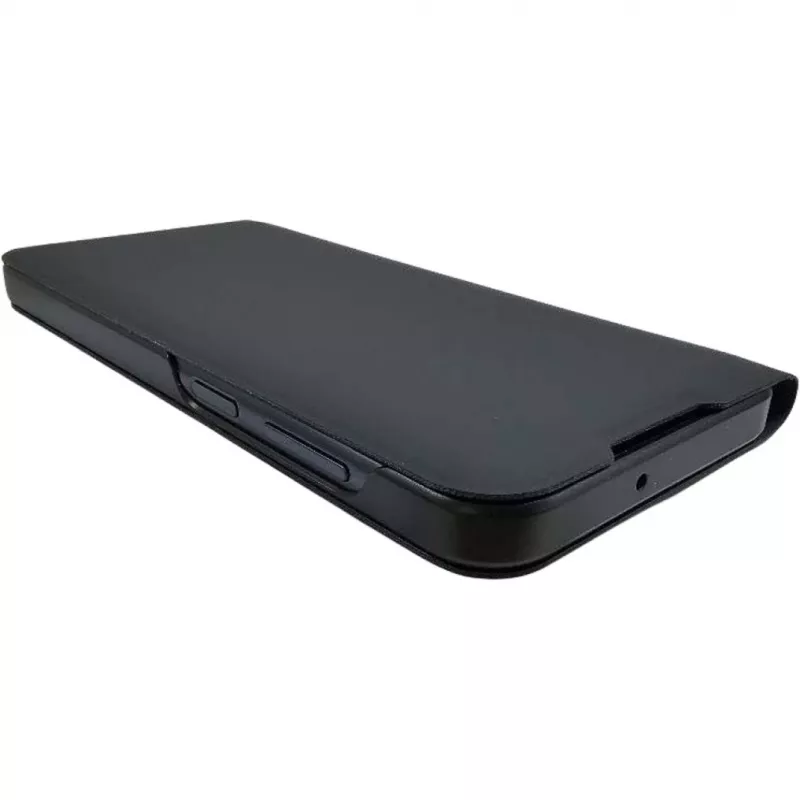 Samsung GP-FWA366AEABW mobilā tālruņa maciņš 17 cm (6,7 collas) maka tipa maciņš melns