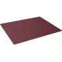 Galda paliktnis Durable 713203 polipropilēns sarkans