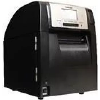 Etiķešu printeris Toshiba BA420T-GS12-QM-S 203 dpi termiskā pārnese / tiešā termiskā