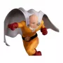 ABYstyle figūra ONE PUNCH MAN Figuriņa Saitama x2