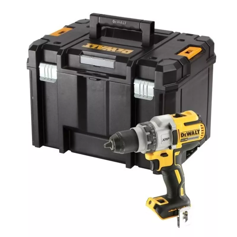 Urbmašīna DeWALT DCD991NT-XJ 2000 apgr./min bezatslēgas 1,5 kg