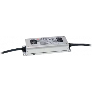 LED draiveris MEAN WELL XLG-150-24-A 150W IP20 90-305V 24V