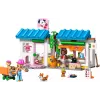 LEGO FRIENDS 42677 Suņu gardumu konditoreja