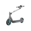 Motus Scooty 10 GEN 6 elektriskais skrejritenis 15 Ah pelēks
