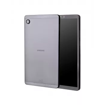 Samsung Galaxy Tab A11 SM-X135 8,7 collas 4G LTE, 4 GB RAM, 64 GB, pelēks, Enterprise Edition