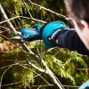 Makita DUP362Z LXT bezvadu atzarošanas šķēres