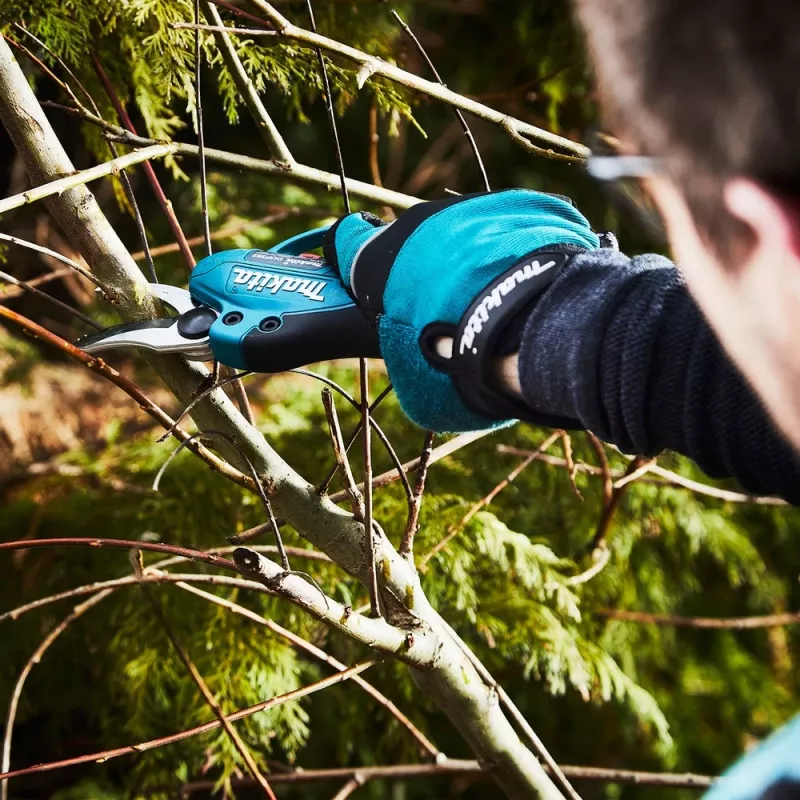 Makita DUP362Z LXT bezvadu atzarošanas šķēres
