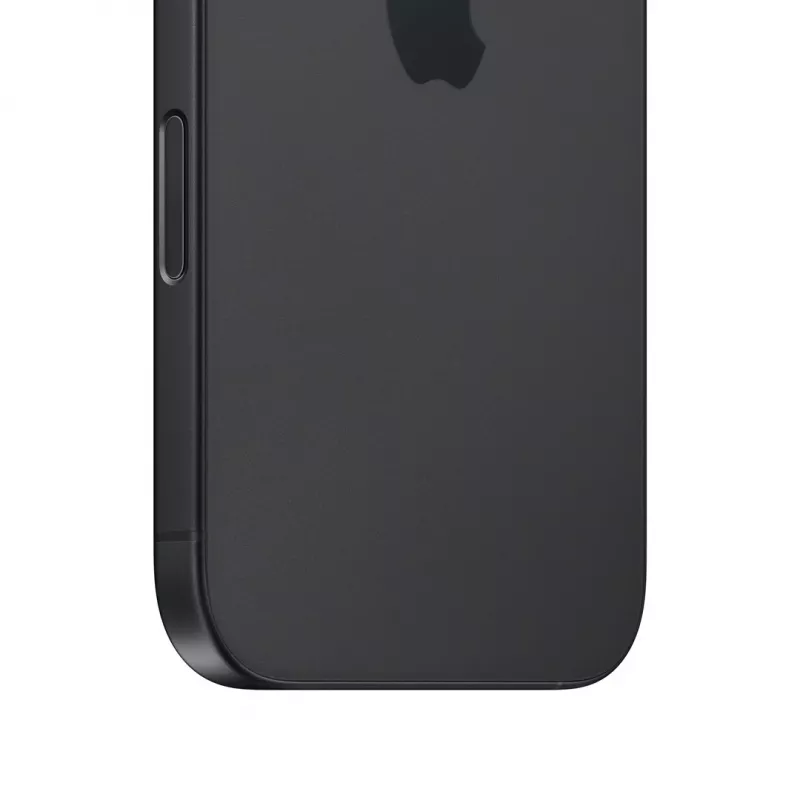 Viedtālrunis Apple iPhone 16 Plus 6,7 collu 256 GB Melns
