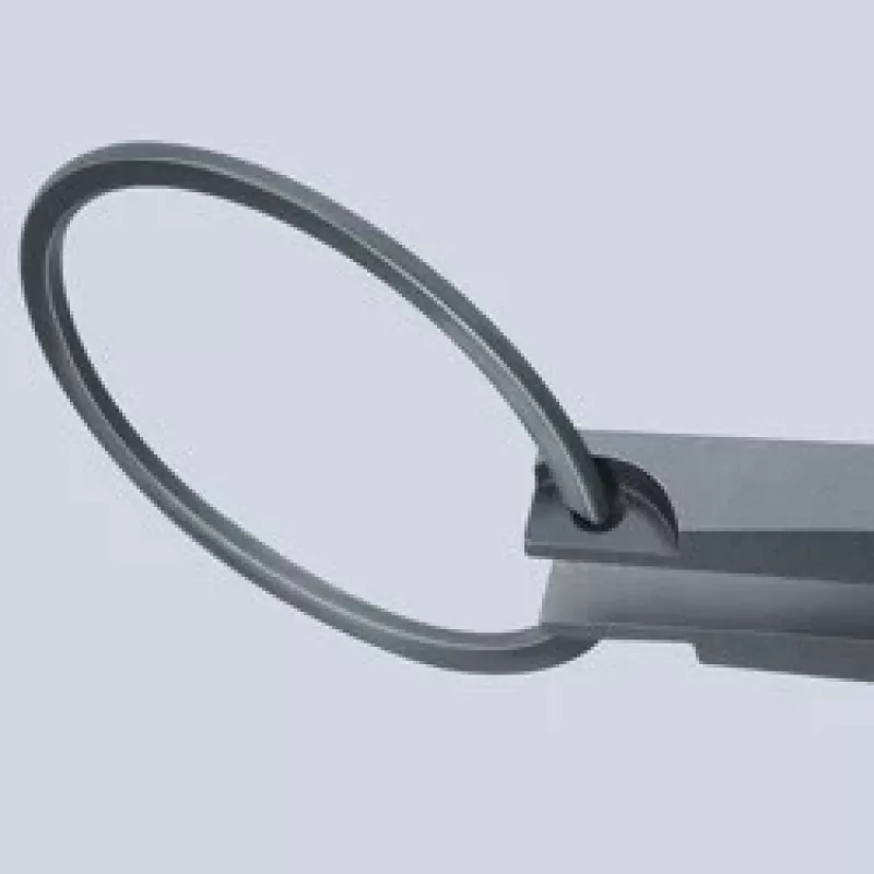 Knipex 45 21 200 knaibles Atspergredzenu knaibles