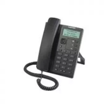 IP tālrunis Mitel 6863 melns