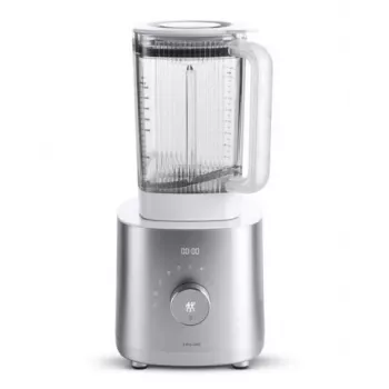 Galda blenderis ZWILLING ENFINIGY 1,8 l Sudraba