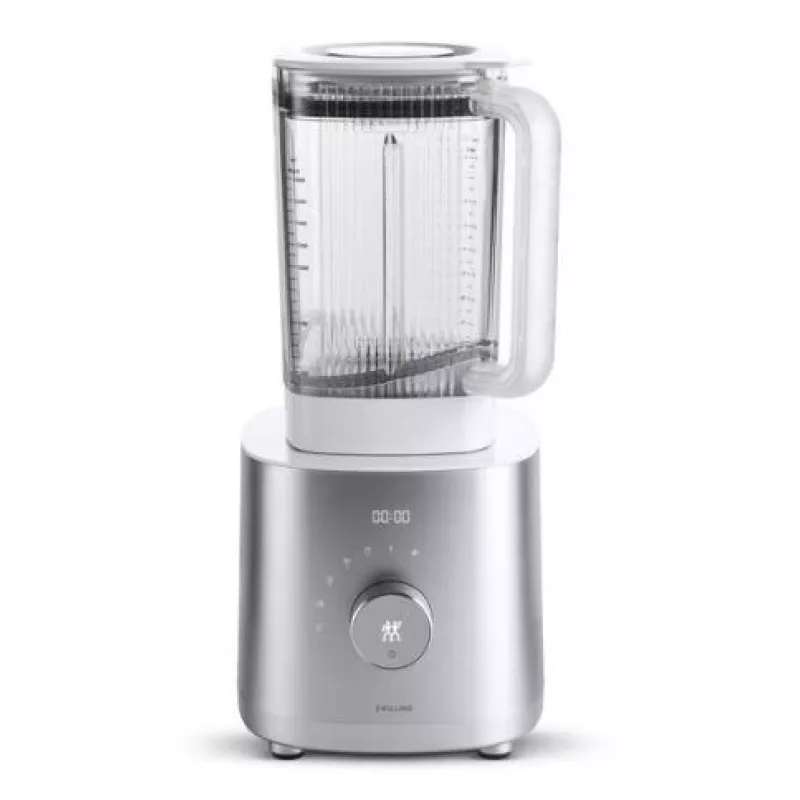 Galda blenderis ZWILLING ENFINIGY 1,8 l Sudraba