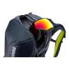 Thule 3610 Upslope 35L Removable Airbag 3.0 Ready Slēpošanas un Snovborda Mugursoma Lime Punch