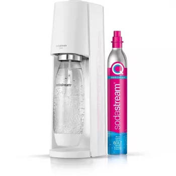 Soda automāts SodaStream Terra balts