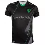 Sprout Oriģināls Player Jersey 2023 Edition - melns (L)