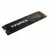 Team Group T-FORCE G50 - SSD - 2 TB - iekšējs - M.2 2280 - PCIe 4.0 x4 (NVMe)