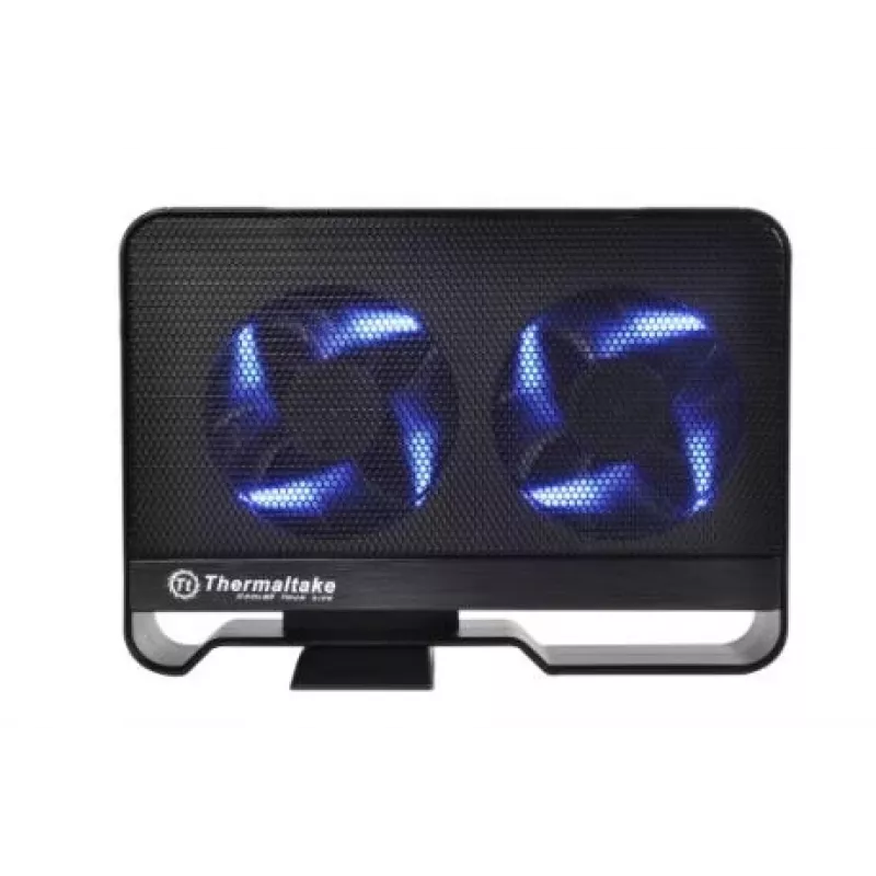 Cietais disks Thermaltake Max 5G Melns 3.5 inches
