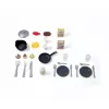 Lomu spēļu rotaļlieta Smoby Dickie 7600311056 Cuisine Studio 3-6 gadi Daudzkrāsains