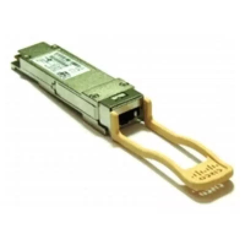 40GBASE-SR4 Qsfp raidītāja modulis ar Mpo savienotāju