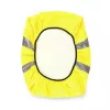 Mugursomas lietus pārvalks DICOTA HI-VIS P20471-12 oranžs poliesters 38 L