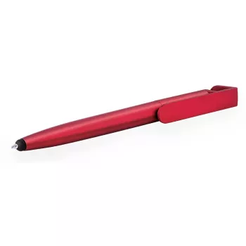 Stiluss WEDO Touchpen Triple f.sortiert KS — 3-in-1 stiluss kapacitatīviem skārienekrāniem