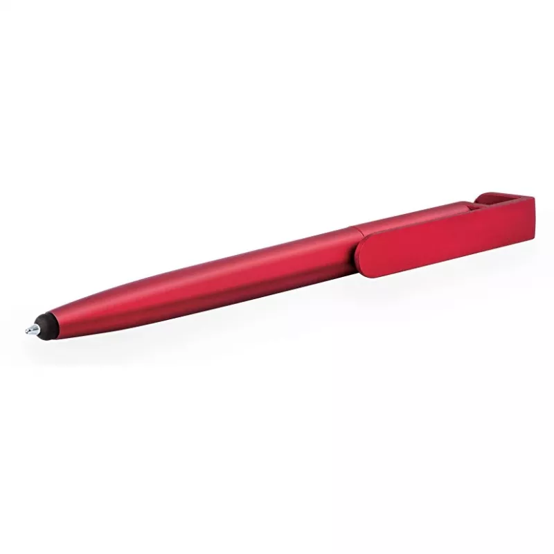 Stiluss WEDO Touchpen Triple f.sortiert KS — 3-in-1 stiluss kapacitatīviem skārienekrāniem