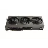 Grafikas karte Sapphire NITRO+ Radeon RX 9070 XT OC Crimson Desert Edition — 16 GB GDDR6, 256 bitu, PCIe 5.0