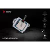Termopasta SAVIO TG-03 13.5 W/m·K, 2 g — termiskā saskarnes savienojums
