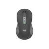LOGITECH SIGNATURE PLUS M750 L bezvadu pele - Graphite-EMEA28I-935 (910-007509)