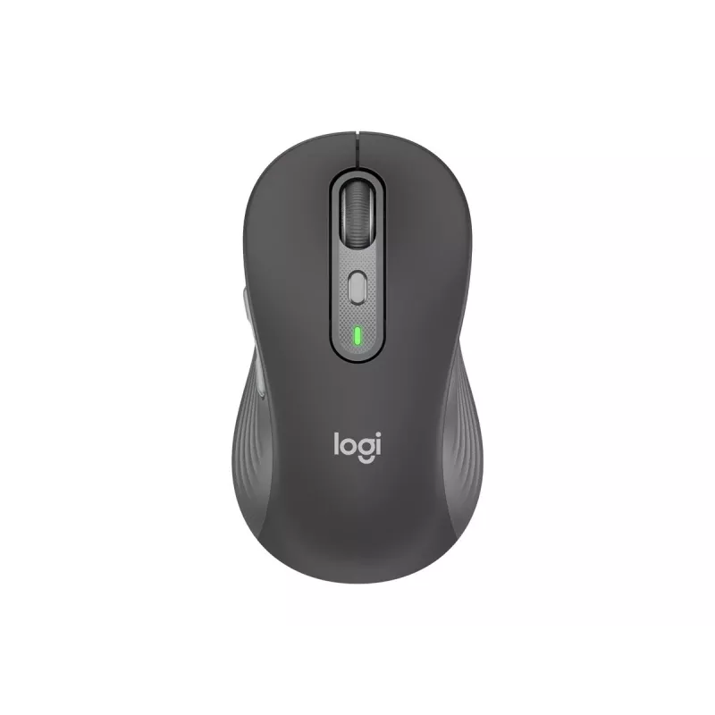 LOGITECH SIGNATURE PLUS M750 L bezvadu pele - Graphite-EMEA28I-935 (910-007509)