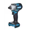 MAKITA DTW301Z triecienskrūvgriezis 1/2 18V melns, zils