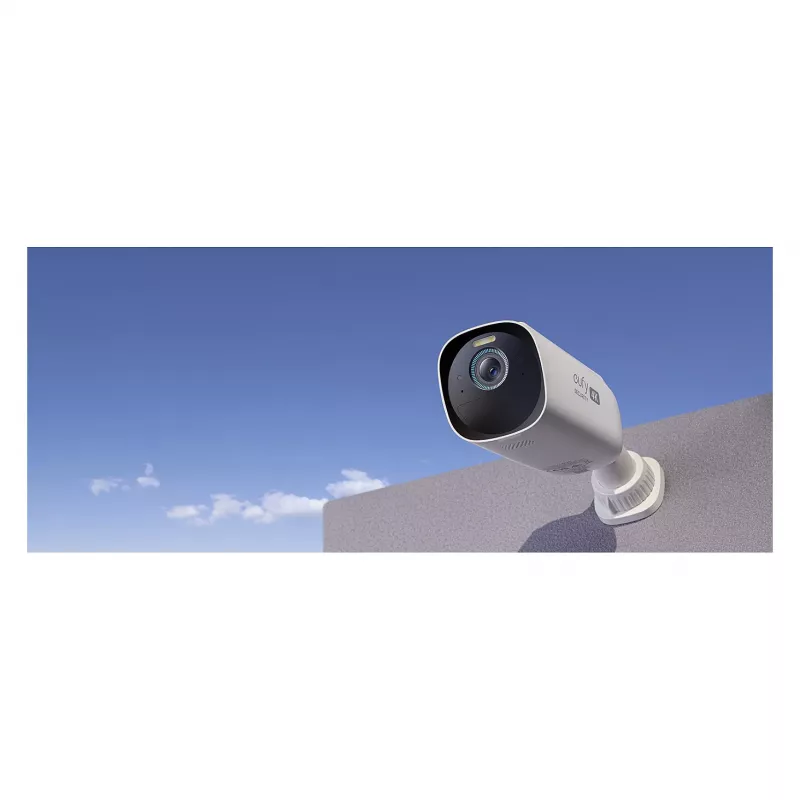 Eufy T88713W1 EufyCam S330 (eufyCam 3) - 2 kameru komplekts
