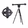 3D optiskais skeneris Dymo Revopoint Trackit — rokas optiskais 3D skeneris