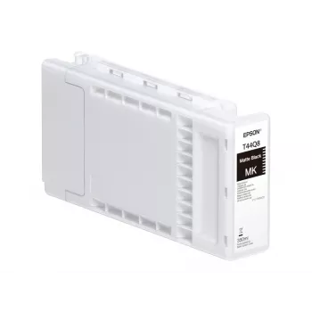 Inkjet cartridge Epson T44Q84N Matte Melns 350 ml UltraChrome PRO Oriģināls
