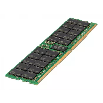 HPE ProLiant 16GB (1x16GB) Single Rank x8 DDR5-4800 CAS-40-39-39 Unbuffered standarta atmiņas komplekts